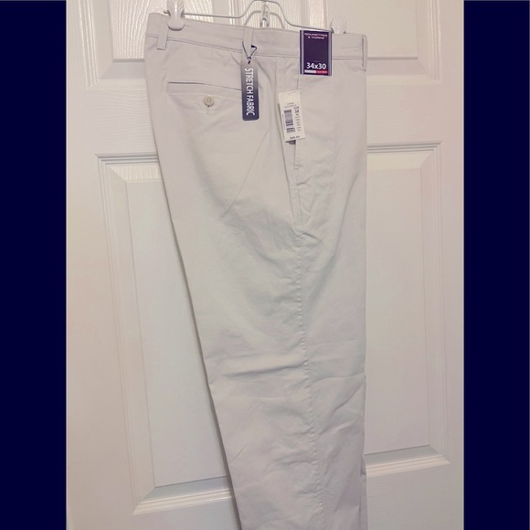 Dillards Roundtree Yorke Chino Pants 